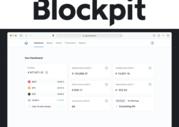 Blockpit Blockchain Crypto Public Relations Wien